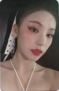 CHESHIRE yzy 1.0 簽售卡 