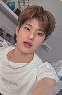 2026年曆 隨機卡 B版 selfie photo