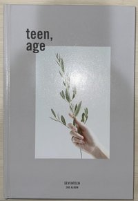 正規二 白（淨漢折疊立牌）