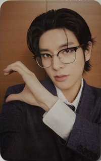 暗月特別專 ma 1.0 特典卡 