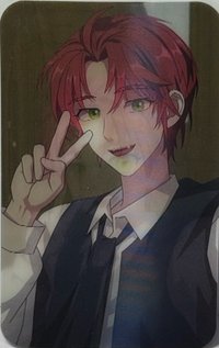 暗月世界 入場卡 / 場限卡 變化卡