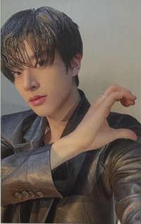 結 -YOU- 環球 特典卡 