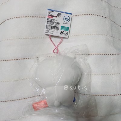 全新未拆 日本帶回 吉伊卡哇 富士山限定款-小八