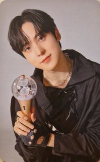 Break the Wall 入場卡 / 場限卡 