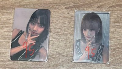 11.08演唱會入場卡