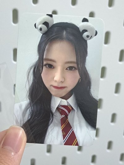 KILL MY DOUBT sr 1.0 簽售卡 娜 兔子警官以愛之名逮捕你