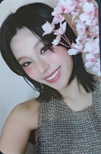 AIR ms 廣州 簽售卡 櫻花