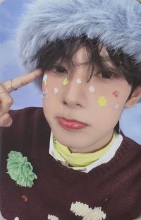 Sweet DREAM k4 特典卡 