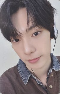 Sweet DREAM am 特典卡 