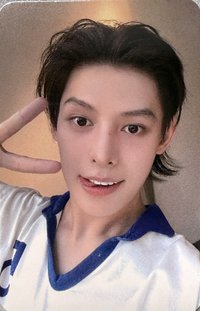 迷一 bdm 簽售卡 