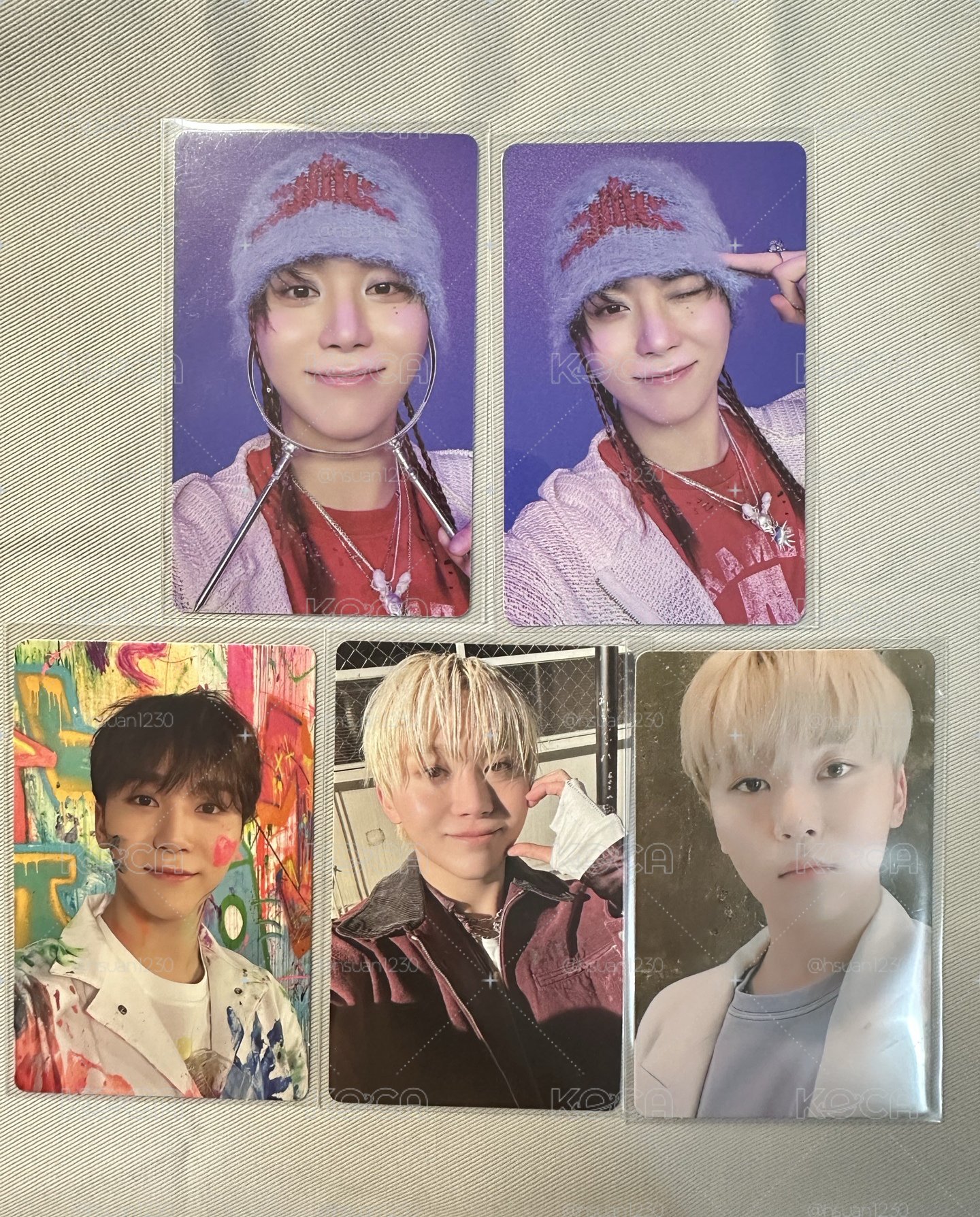 Seungkwan
