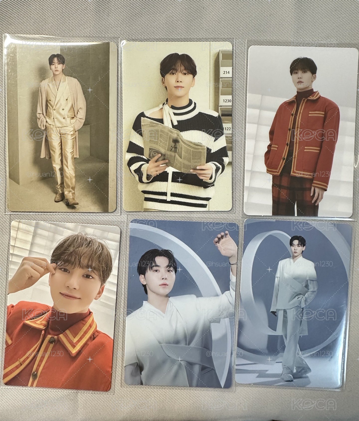 Seungkwan