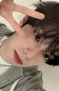 Sweet DREAM oy A ver 幸運卡 Photo Book Ver