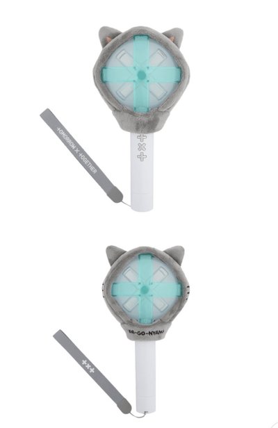 松喵 一代手燈套