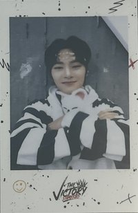 THE VICTORY 快閃店 線下 隨機卡 