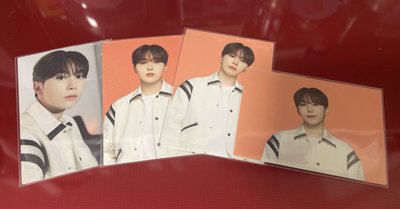 寛 隨機卡/卡包卡