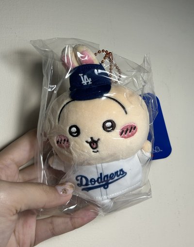 MLB吉伊卡哇聯名
