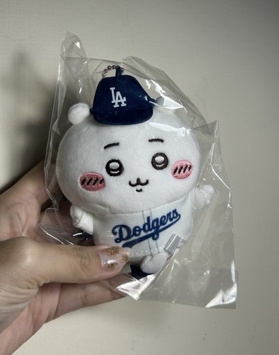 MLB吉伊卡哇聯名