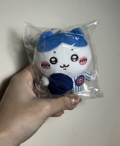 MLB吉伊卡哇聯名