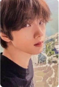 正規五 泡泡摩奇 香港 A ver 簽售卡 