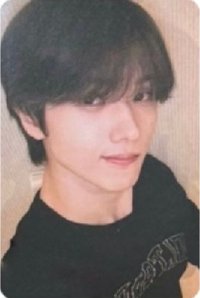 正規五 泡泡摩奇 香港 C ver 簽售卡 