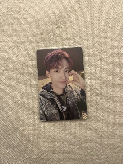 碩珉Always yours 專卡