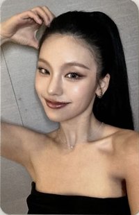 AIR 數星星 1.0 簽售卡 