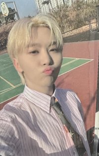 ‘TELEPARTY’ wm 2.0 幸運卡 