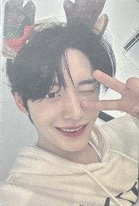 24'SG 年曆卡 gmarket 