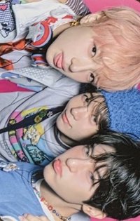 26年曆 A ver 隨機卡 三人卡