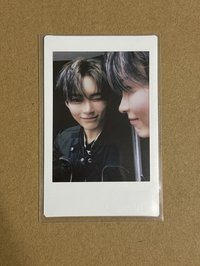 ❤️HANBIN（多帶💙金額500）