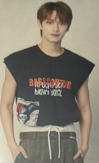 ALWAYS YOURS 環球 東京場限 入場卡 / 場限卡 