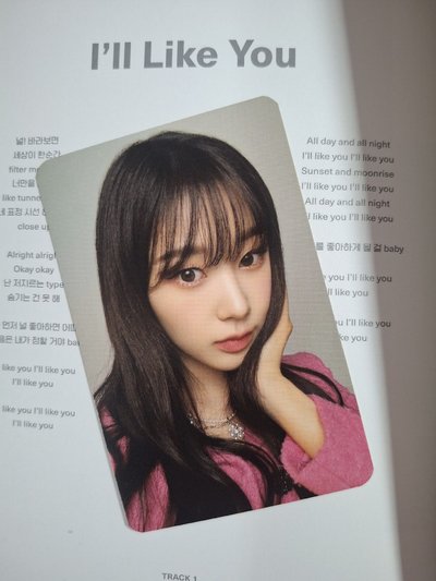 22年曆照片組 吉