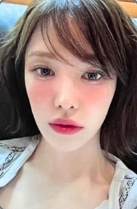 Cosmic 專輯卡 Poster ver.