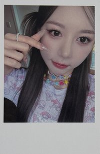 msnz<Beyond Beauty> km 特典卡 