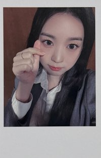 msnz<Beyond Beauty> km 特典卡 