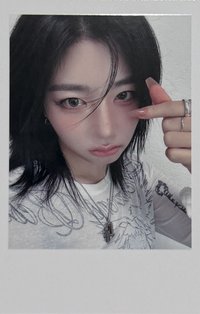 msnz<Beyond Beauty> km 特典卡 