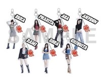 25世巡 yg 鑰匙圈吊飾 