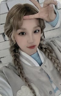 代言卡 gooverhyme 衣服卡