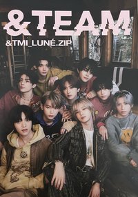 D社 D社 書籍 &TMI_LUNÉ.ZIP
