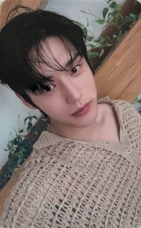 代言卡 Clean 香水卡