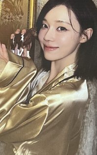 2026年曆 後續 隨機卡 A版 自拍冬