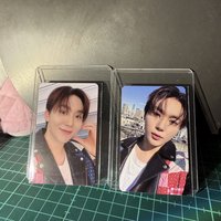 十週年教保特典卡 🍊