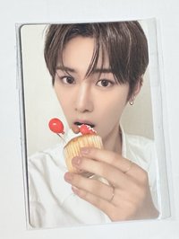 周邊卡 第二周 展會卡