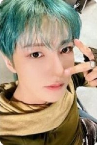 迷六 mumo 特典卡 