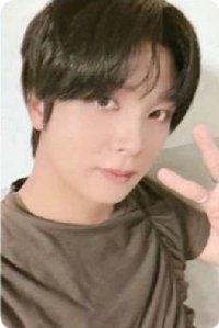 迷六 mumo 特典卡 