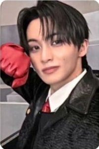 正規五 House Of Kpop 簽售卡 
