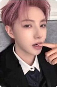 正規五 House Of Kpop 簽售卡 