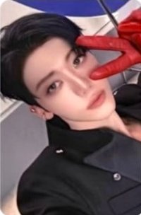 正規五 House Of Kpop 簽售卡 