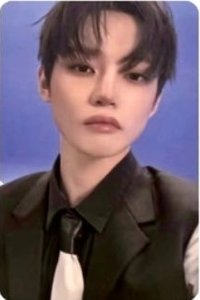 正規五 House Of Kpop 簽售卡 